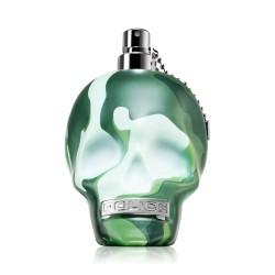 To Be Camouflage EDT Uomo...