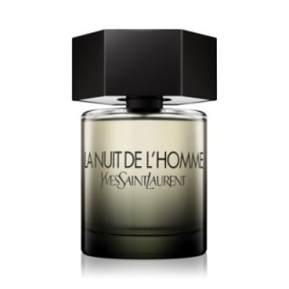 Yves Saint Laurent | La Nuit de L'Homme [Eau de Toilette] Uomo