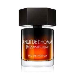 Yves Saint Laurent | La Nuit de L'Homme [Eau de Parfum] Uomo