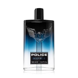 Deep Blue EDT Uomo by POLICE