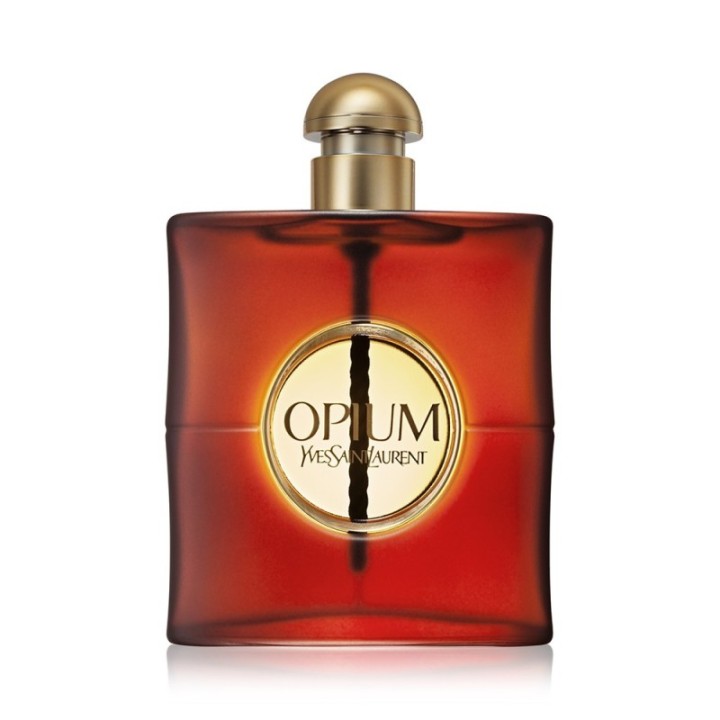 Yves Saint Laurent | Opium (2009) [Eau de Parfum] Donna