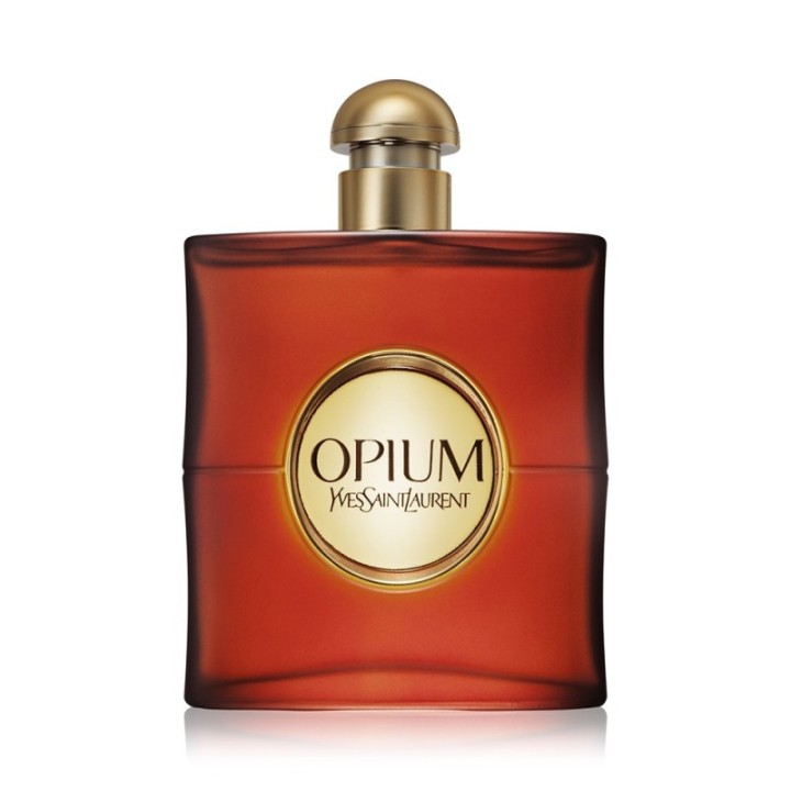 Yves Saint Laurent | Opium [Eau de Toilette] Donna
