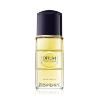 Yves Saint Laurent | Opium Pour Homme [Eau de Toilette] Uomo