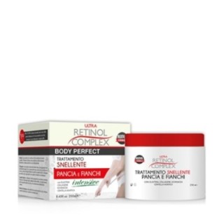 Trattamento Snellente-Rimodellante Pancia&Fianchi [Retinol Complex]