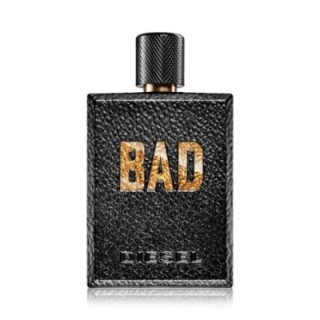 DIESEL |BAD [Eau de Toilette] Uomo