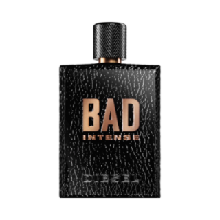 DIESEL | BAD Intense [Eau de Parfum] Uomo