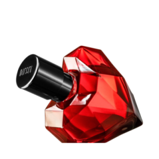 DIESEL | Loverdose Red Kiss [Eau de Parfum] Donna