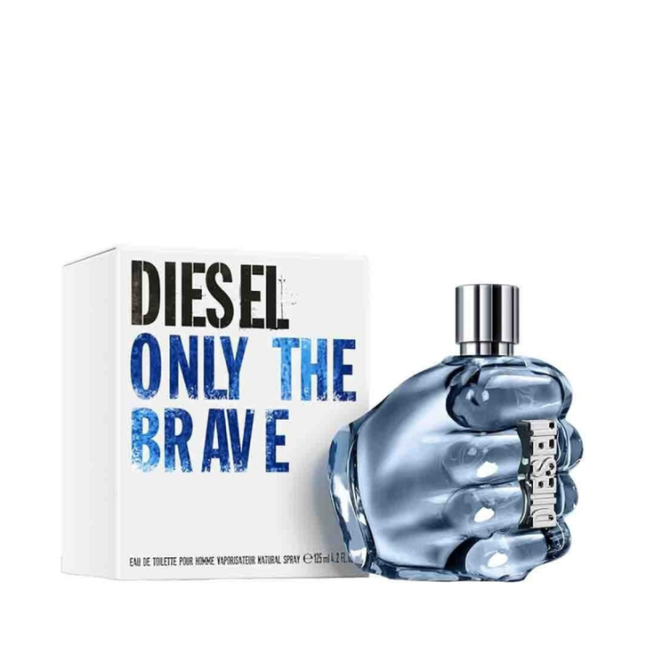 DIESEL | Only The Brave [Eau de Toilette] Uomo