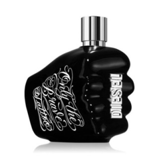 DIESEL | Only The Brave Tattoo [Eau de Toilette] Uomo