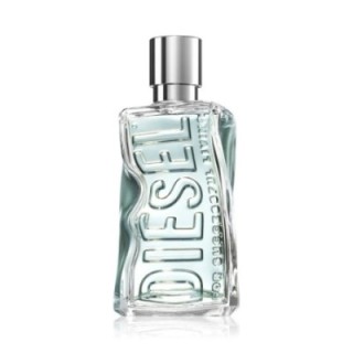 DIESEL | D by Diesel [Eau de Toilette] Unisex