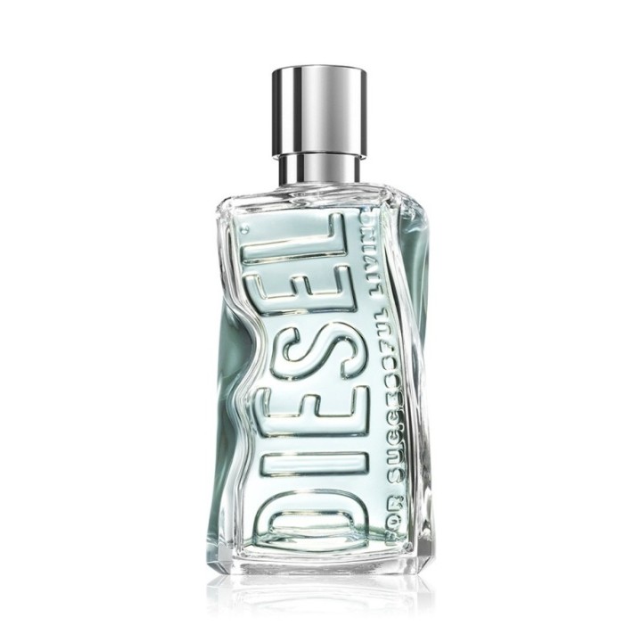 DIESEL | D by Diesel [Eau de Toilette] Unisex