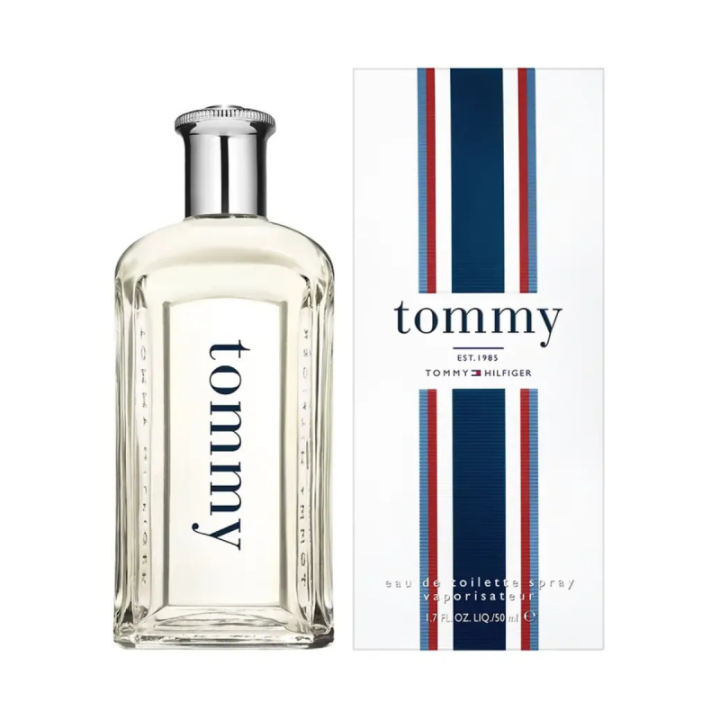 TOMMY HILFIGER | Tommy [Eau de Toilette] Uomo