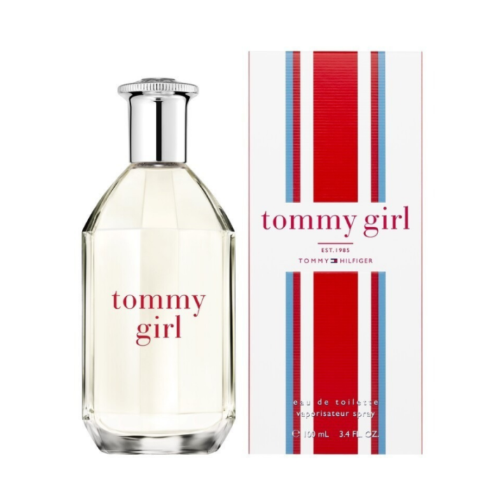 TOMMY HILFIGER | Tommy Girl [Eau de Toilette] Donna