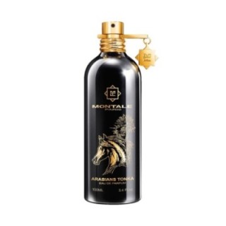 MONTALE | Arabians Musk [Eau de Parfum] Unisex