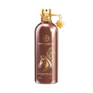 MONTALE | Arabians Rose Leather [Eau de Parfum] Unisex