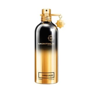 MONTALE | Amber Musk [Eau de Parfum] Unisex