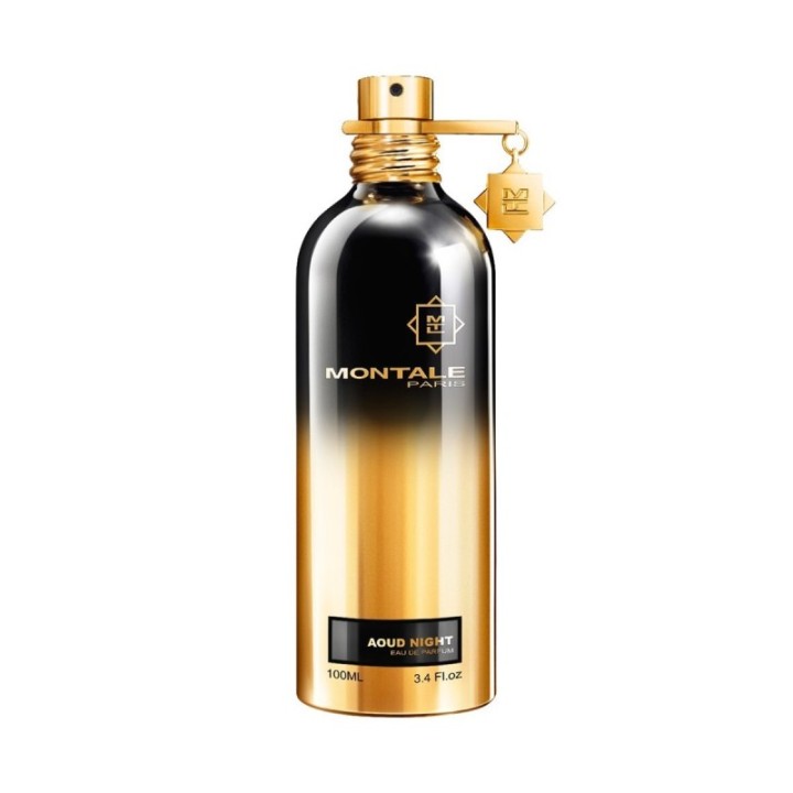 MONTALE | Aoud Night [Eau de Parfum] Unisex
