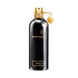 MONTALE | Black Aoud [Eau de Parfum] Unisex