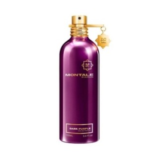 MONTALE | Dark Purple [Eau de Parfum] Donna