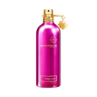 MONTALE | Roses Musk [Eau de Parfum] Unisex