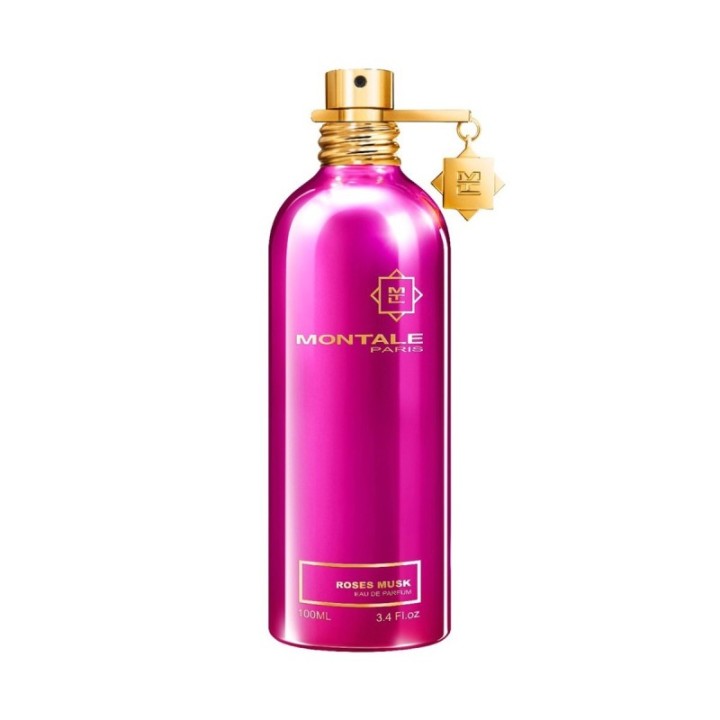 MONTALE | Roses Musk [Eau de Parfum] Unisex