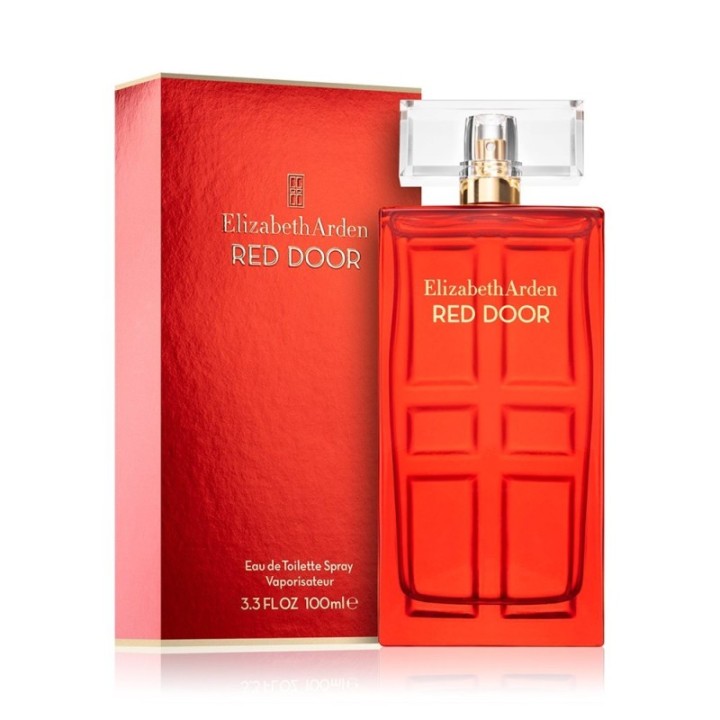 ELIZABETH ARDEN | Red Door | Eau de Toilette [Donna]