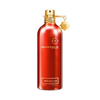 MONTALE | Red Vetiver [Eau de Parfum] Uomo