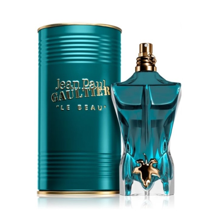 Jean Paul Gaultier | Le Beau [Eau de Toilette] Uomo