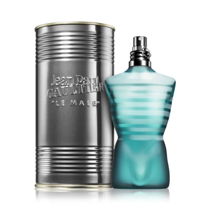 Jean Paul Gaultier | Le Male [Eau de Toilette] Uomo