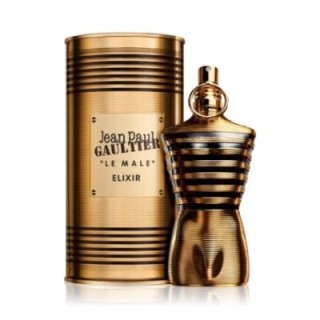 Jean Paul Gaultier | Le Male Elixir [Extrait de Parfum] Uomo