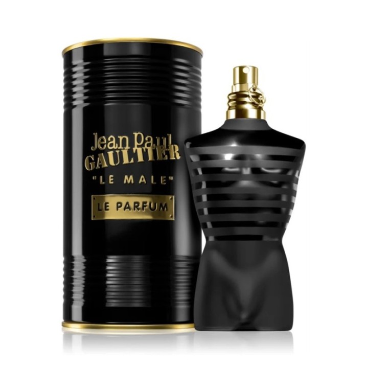 Jean Paul Gaultier | Le Male Le Parfum [Uomo] Eau de Parfum Intense