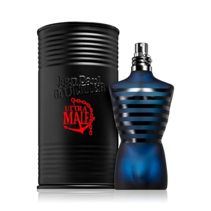 Jean Paul Gaultier | Le Male Ultra Male [Uomo] Eau de Toilette Intense