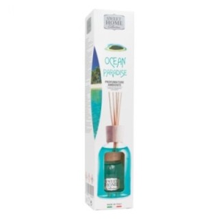 Ocean Paradise | Profumatore Ambiente [100ml] Sweet Home