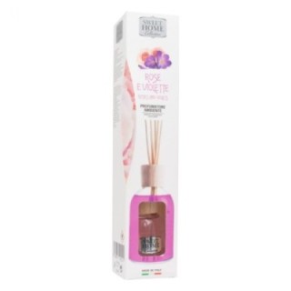 Rosa Violetta | Profumatore Ambiente [100ml] Sweet Home