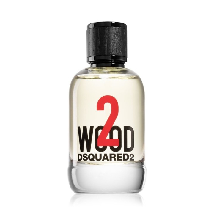 DSQUARED² | 2 Wood [Eau de Toilette] Unisex
