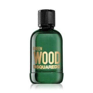 DSQUARED² | Green Wood [Eau de Toilette] Uomo