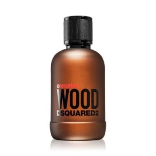 DSQUARED² | Original Wood [Eau de Parfum] Uomo
