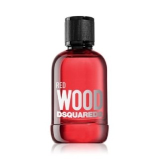 DSQUARED² | Red Wood [Eau de Toilette] Donna
