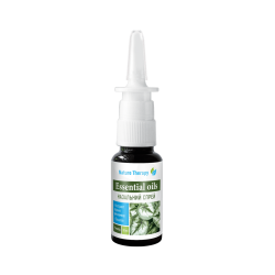 Spray nasale con Estratto di CICLAMINO 'NATURE THERAPHY' Jerelia