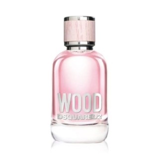 DSQUARED² | Wood Pour Femme [Eau de Toilette] Donna