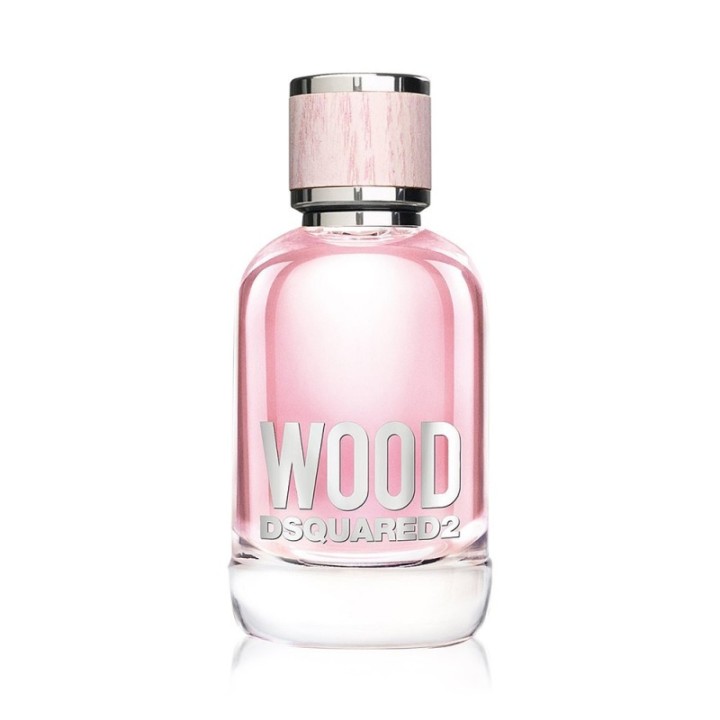 DSQUARED² | Wood Pour Femme [Eau de Toilette] Donna