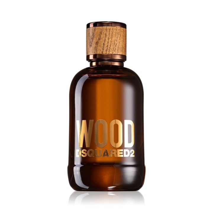 DSQUARED² | Wood Pour Homme [Eau de Toilette] Uomo