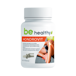 Fitocomplesso HONDROVIT...