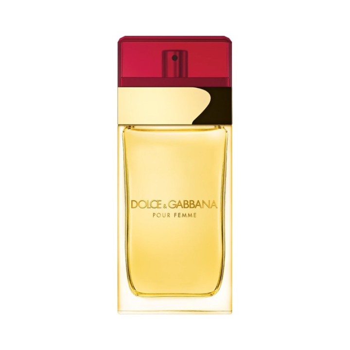 D&G | Dolce & Gabbana Pour Femme [Eau de Toilette] Donna