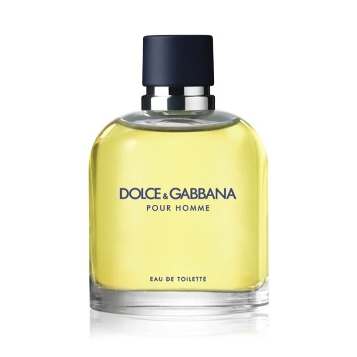 D&G | Dolce & Gabbana Pour Homme [Eau de Toilette] Uomo