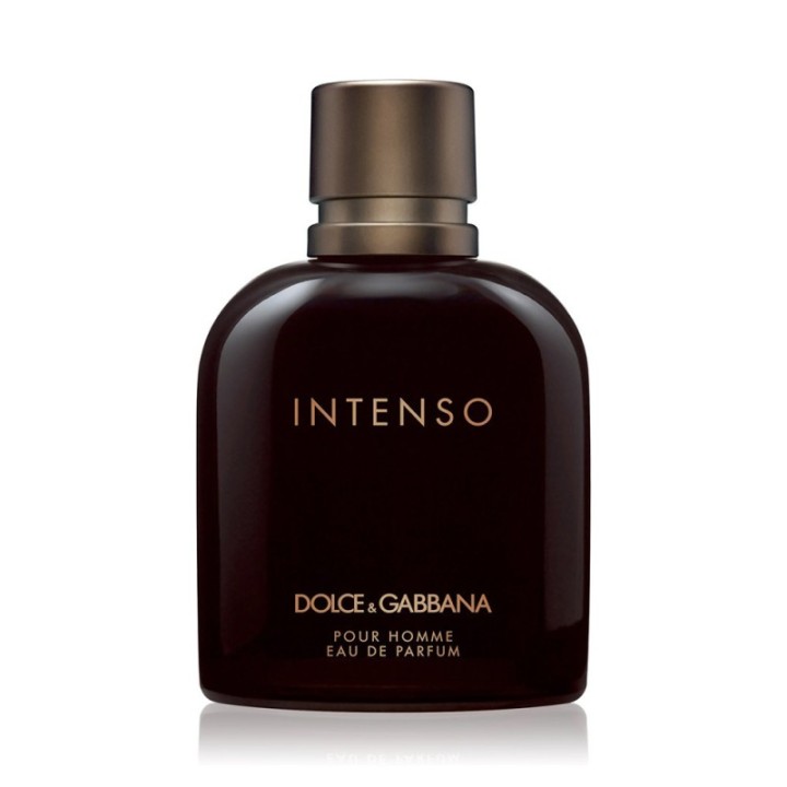D&G | Dolce & Gabbana Pour Homme Intenso [Eau de Parfum] Uomo