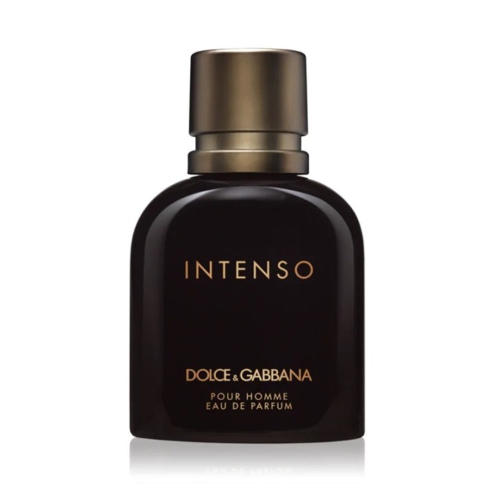 D&G | Dolce & Gabbana Pour Homme Intenso [Eau de Parfum] Uomo