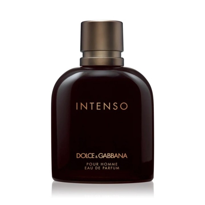 D&G | Dolce & Gabbana Pour Homme Intenso [Eau de Parfum] Uomo