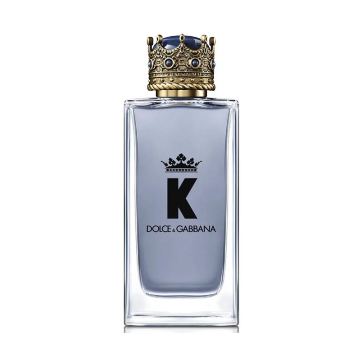 D&G | K by Dolce & Gabbana [Eau de Toilette] Uomo