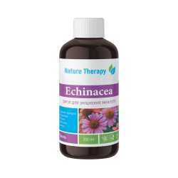 Sciroppo ECHINACEA per...